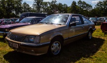 Oldtimermarkt Bockhorn 2022