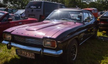 Oldtimermarkt Bockhorn 2022