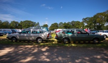 Oldtimermarkt Bockhorn 2022
