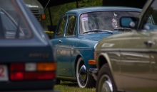 Oldtimermarkt Bockhorn 2022