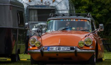 Oldtimermarkt Bockhorn 2022