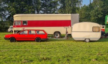 Oldtimermarkt Bockhorn 2022
