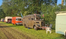 Oldtimermarkt Bockhorn 2022