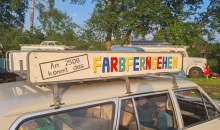 Oldtimermarkt Bockhorn 2022