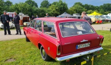 OLDTIMERMARKT BOCKHORN 2024