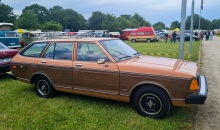 OLDTIMERMARKT BOCKHORN 2024