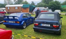 OLDTIMERMARKT BOCKHORN 2024