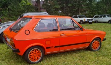 OLDTIMERMARKT BOCKHORN 2024