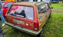 OLDTIMERMARKT BOCKHORN 2024