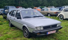 OLDTIMERMARKT BOCKHORN 2024
