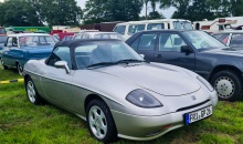 OLDTIMERMARKT BOCKHORN 2024