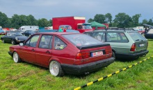 OLDTIMERMARKT BOCKHORN 2024