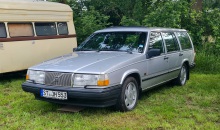 OLDTIMERMARKT BOCKHORN 2024