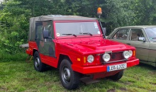 OLDTIMERMARKT BOCKHORN 2024