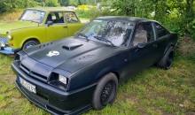 OLDTIMERMARKT BOCKHORN 2024