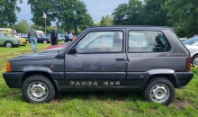 OLDTIMERMARKT BOCKHORN 2024