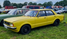 OLDTIMERMARKT BOCKHORN 2024