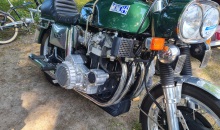 OLDTIMERMARKT BOCKHORN 2024