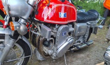 OLDTIMERMARKT BOCKHORN 2024