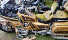OLDTIMERMARKT BOCKHORN 2024