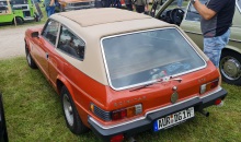 OLDTIMERMARKT BOCKHORN 2024