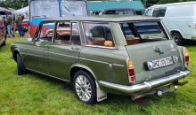 OLDTIMERMARKT BOCKHORN 2024