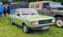 OLDTIMERMARKT BOCKHORN 2024