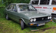 OLDTIMERMARKT BOCKHORN 2024