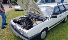 OLDTIMERMARKT BOCKHORN 2024