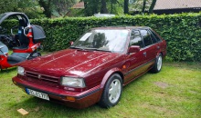OLDTIMERMARKT BOCKHORN 2024
