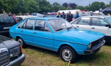 OLDTIMERMARKT BOCKHORN 2024