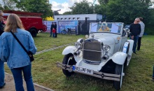 OLDTIMERMARKT BOCKHORN 2024