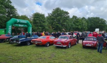 OLDTIMERMARKT BOCKHORN 2024