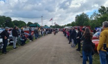 OLDTIMERMARKT BOCKHORN 2024