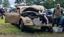 OLDTIMERMARKT BOCKHORN 2024