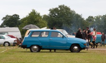 OLDTIMERMARKT BOCKHORN 2024