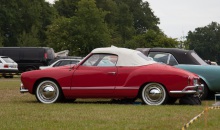 OLDTIMERMARKT BOCKHORN 2024