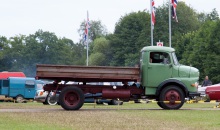 OLDTIMERMARKT BOCKHORN 2024