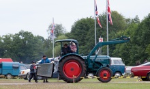 OLDTIMERMARKT BOCKHORN 2024