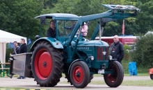 OLDTIMERMARKT BOCKHORN 2024