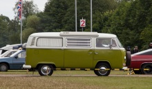 OLDTIMERMARKT BOCKHORN 2024