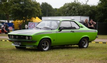 OLDTIMERMARKT BOCKHORN 2024