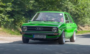 Oldtimermarkt Bockhorn 2025