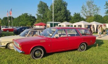 Oldtimermarkt Bockhorn 2025