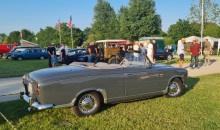 Oldtimermarkt Bockhorn 2025