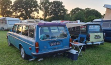 Oldtimermarkt Bockhorn 2025