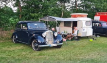 Oldtimermarkt Bockhorn 2025