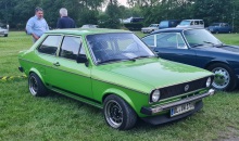 Oldtimermarkt Bockhorn 2025