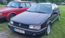 Oldtimermarkt Bockhorn 2025