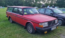 Oldtimermarkt Bockhorn 2025